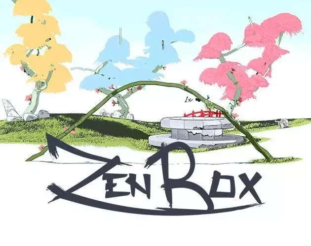 -ZenBox (anstabo)-游戏截图-好玩游戏库