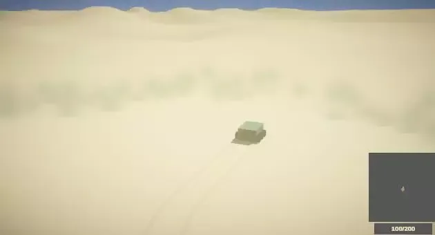 -Spice Must Flow - LDJAM52-游戏截图-好玩游戏库