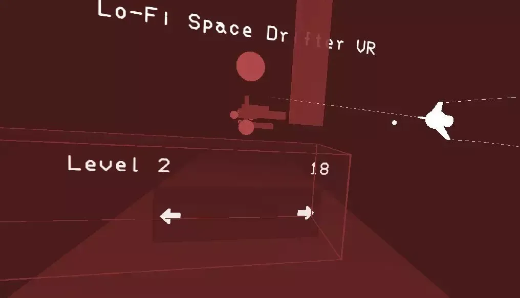 -LoFi Space Drifter VR-游戏截图-好玩游戏库