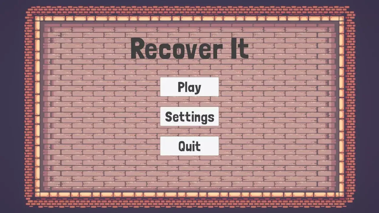 Recover It