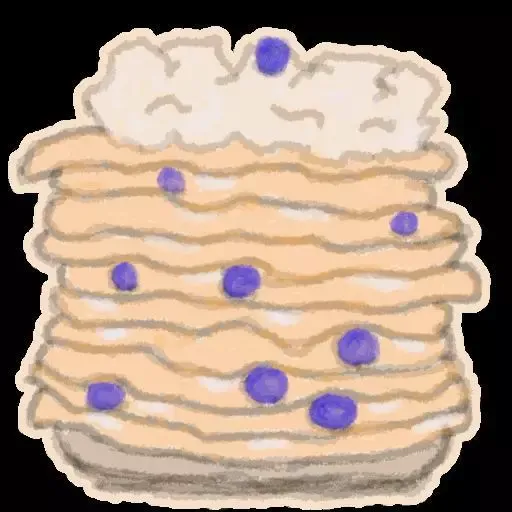 -Glorious Pancakes-游戏截图-好玩游戏库