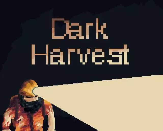-Dark Harvest (itch) (Jake.Jet)-游戏截图-好玩游戏库