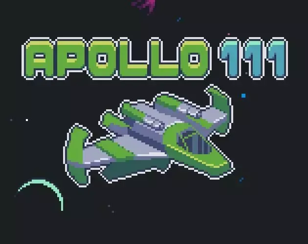 -Apollo 111-游戏截图-好玩游戏库
