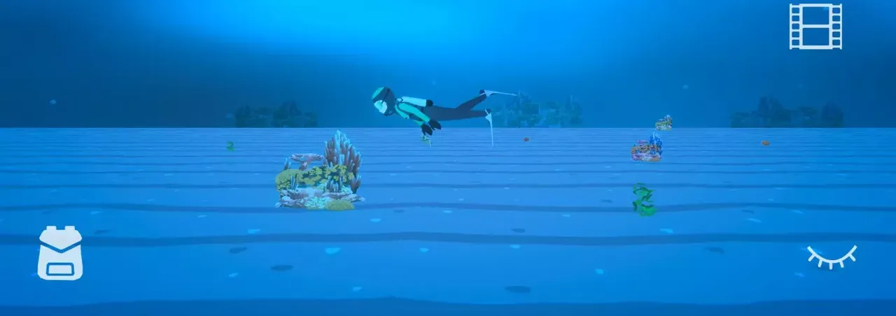 -Find the Whales-游戏截图-好玩游戏库