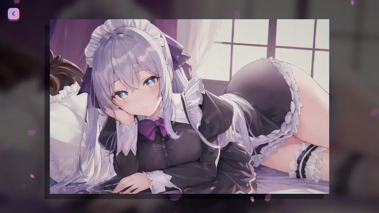 Hentai Room