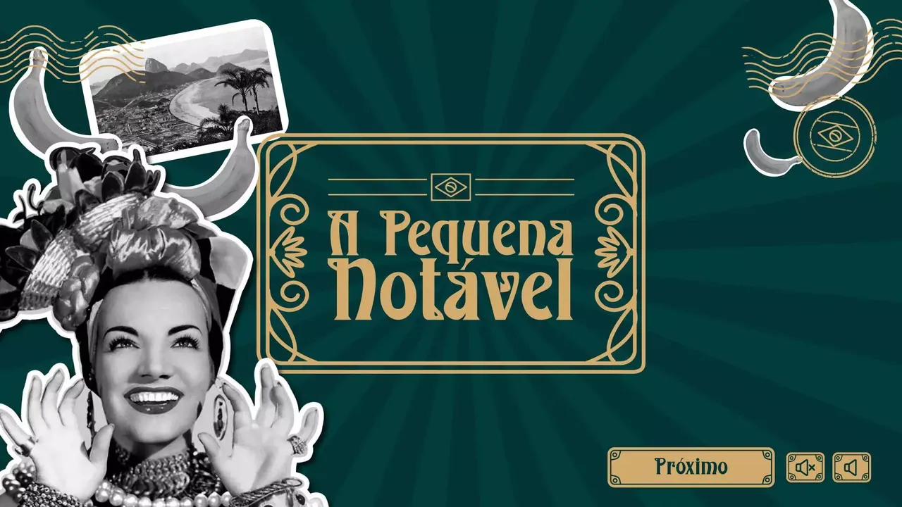 -A Pequena Notável-游戏截图-好玩游戏库