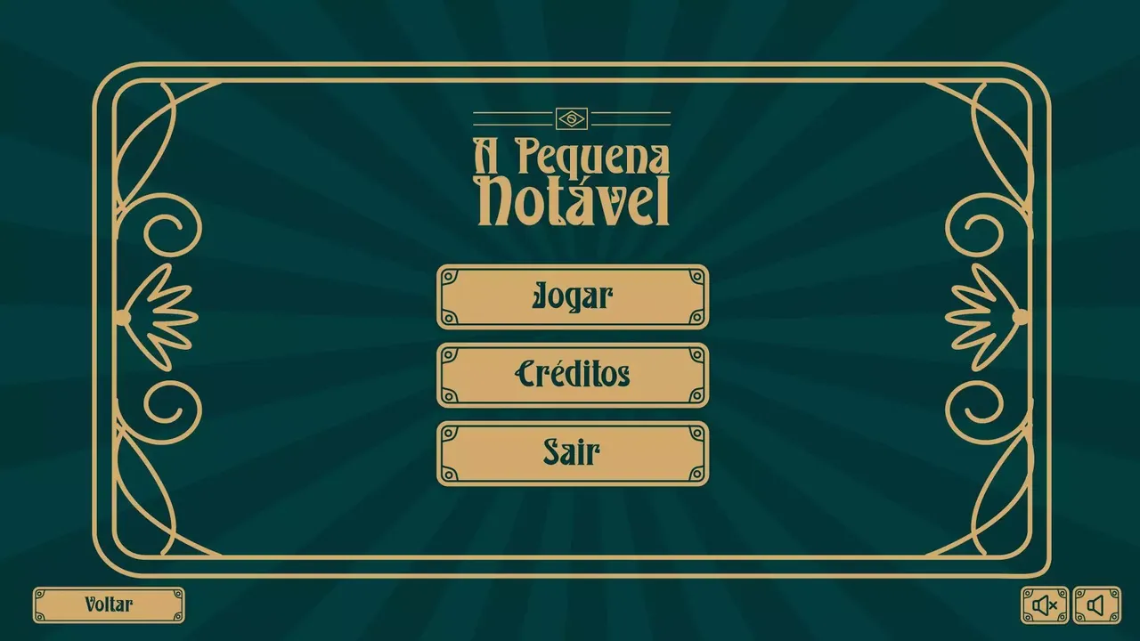 -A Pequena Notável-游戏截图-好玩游戏库