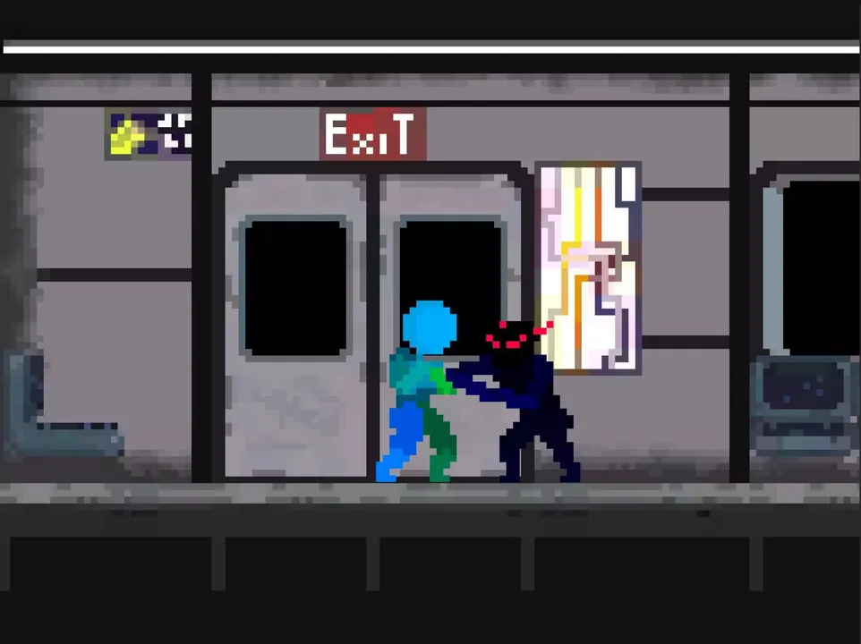 Metro Fracture