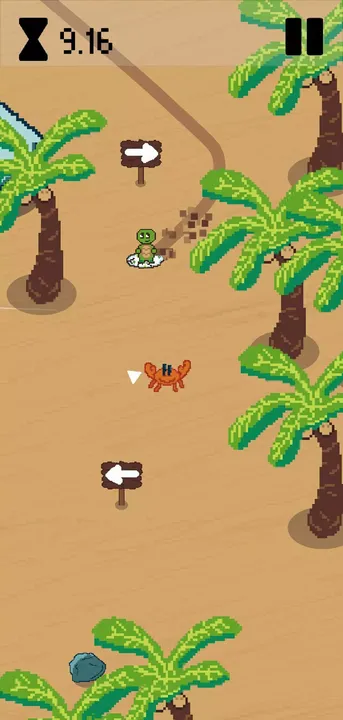 -Tropical Slope-游戏截图-好玩游戏库