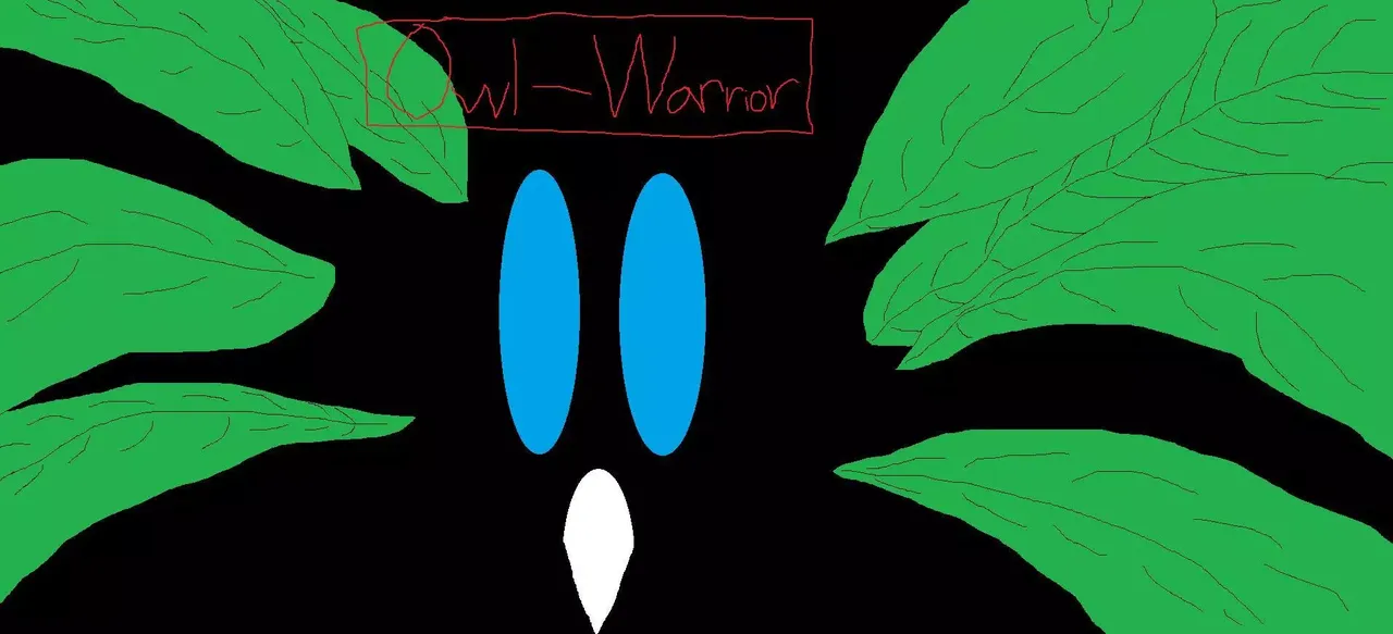 Owl-Warrior0.1