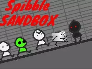 -Squibble Sandbox-游戏截图-好玩游戏库