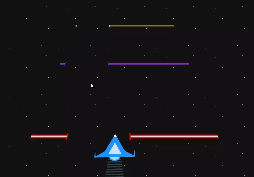 -Something In Space (kitjenson)-游戏截图-好玩游戏库