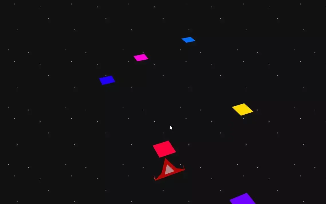 -Something In Space (kitjenson)-游戏截图-好玩游戏库