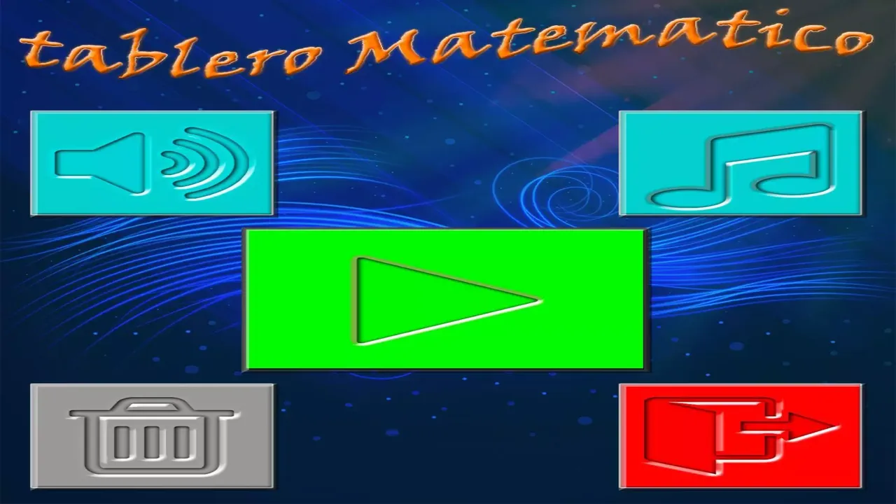-Tablero matematico-游戏截图-好玩游戏库