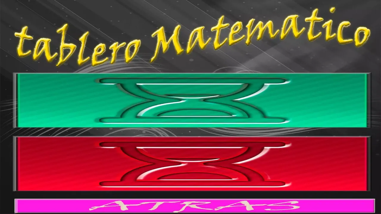 -Tablero matematico-游戏截图-好玩游戏库