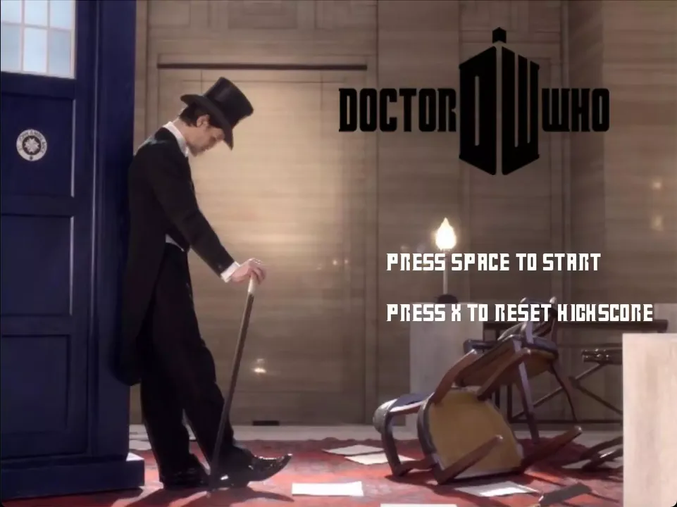 The Tardis