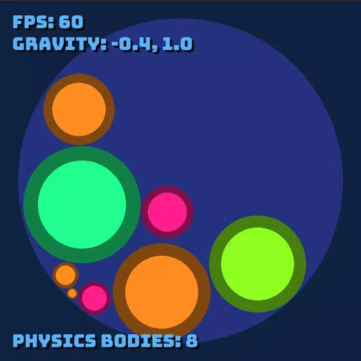 -Phydgety Physics!-游戏截图-好玩游戏库