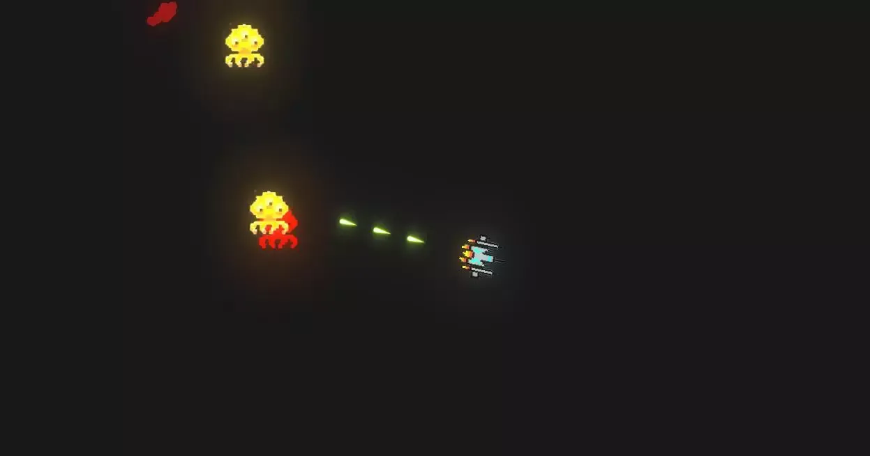 Orbit Wars (AboodHandal)