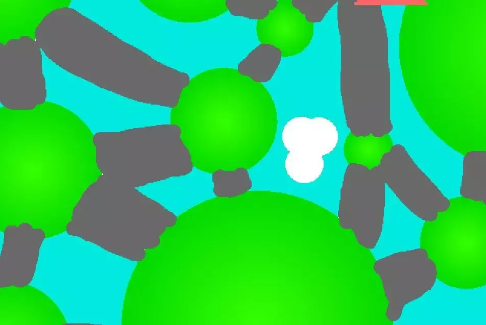 -An Adventure Of The Sacred Slime-游戏截图-好玩游戏库