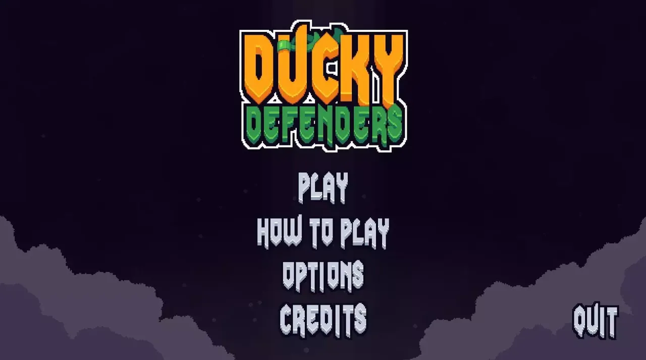 Ducky Defenders