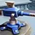 -tower defense robots new-游戏截图-好玩游戏库