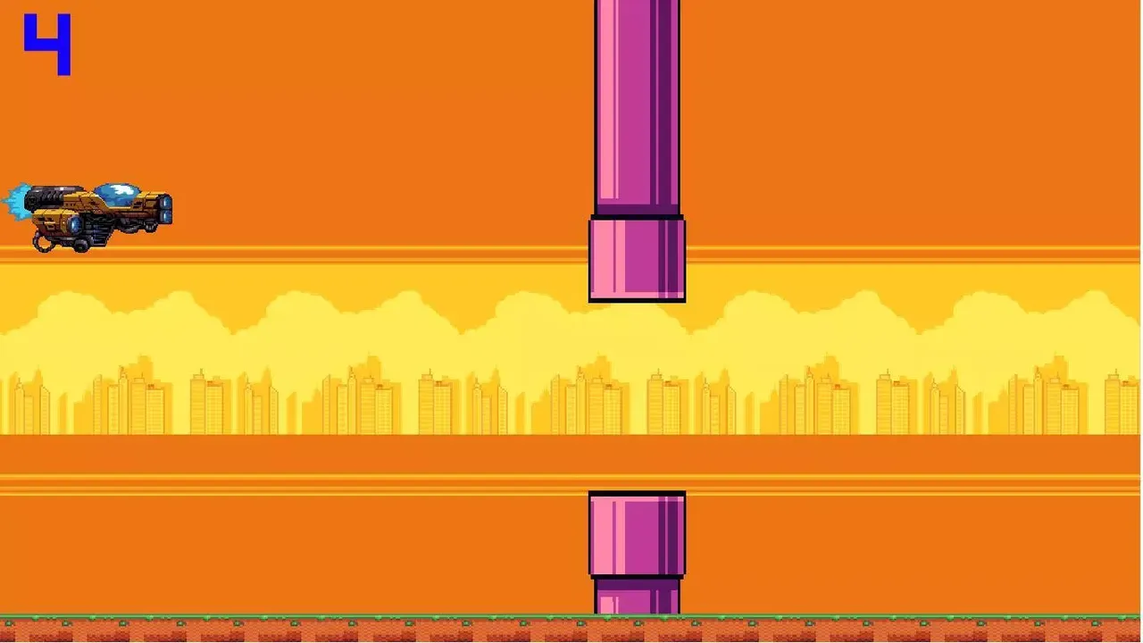 Speedy Flapp