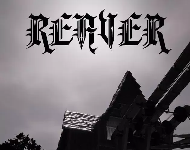 -REAVER (itch) (Chromatic Window, Nobongo, Zach Northrop, johhhh)-游戏截图-好玩游戏库