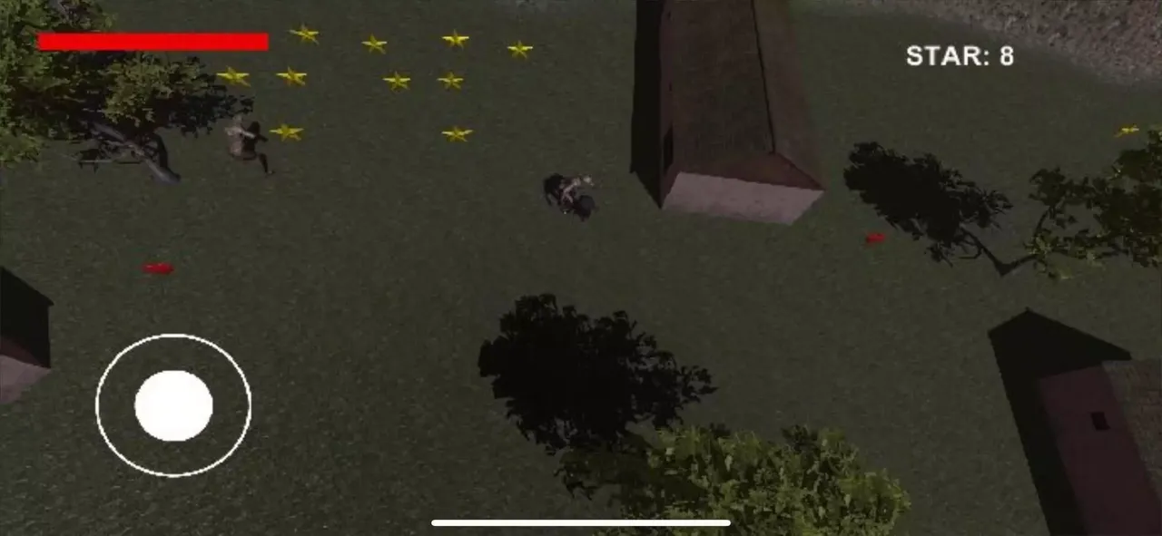 -3D mobile game-游戏截图-好玩游戏库