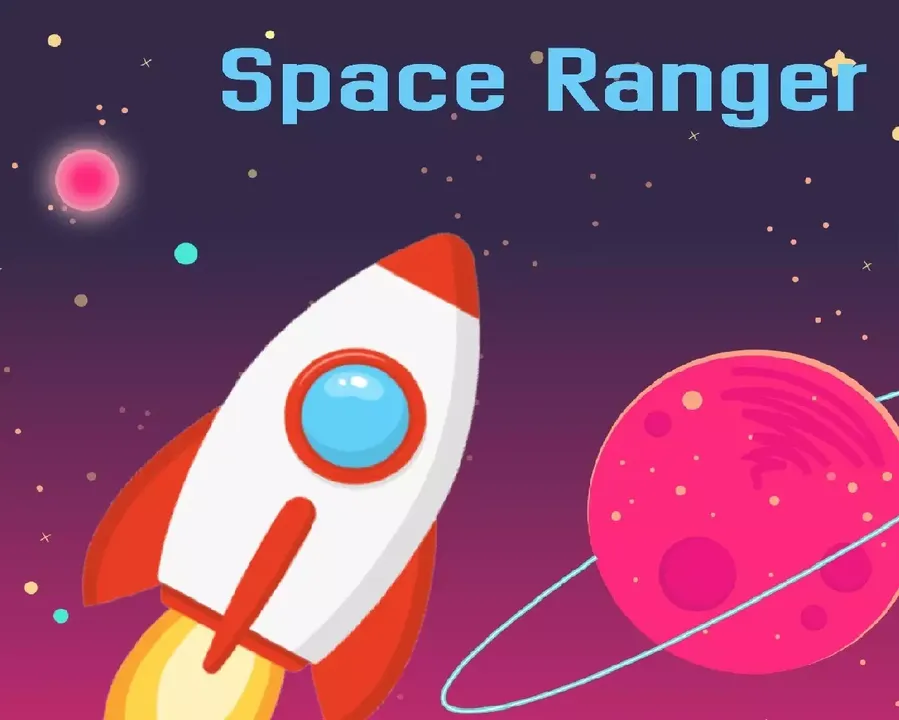 -Space Ranger Android Game-游戏截图-好玩游戏库