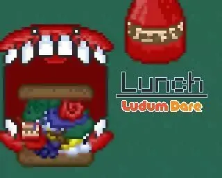 -Lunch Time (Duocuokie)-游戏截图-好玩游戏库