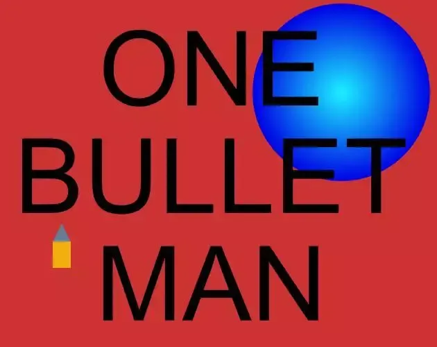 -One Bullet Man (Drentsoft Games Ltd)-游戏截图-好玩游戏库