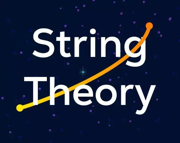 -String Theory (itch) (GradientOGames)-游戏截图-好玩游戏库