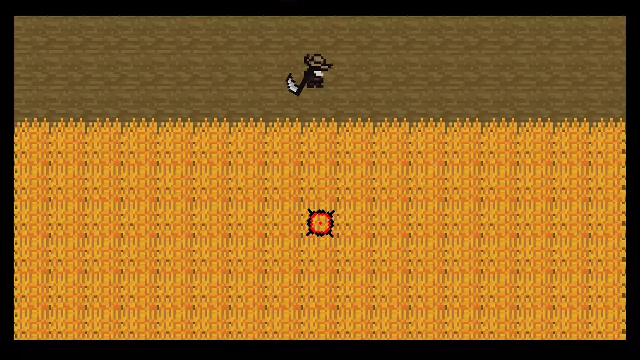 -Speed Wheat [Ludum Dare 52]-游戏截图-好玩游戏库