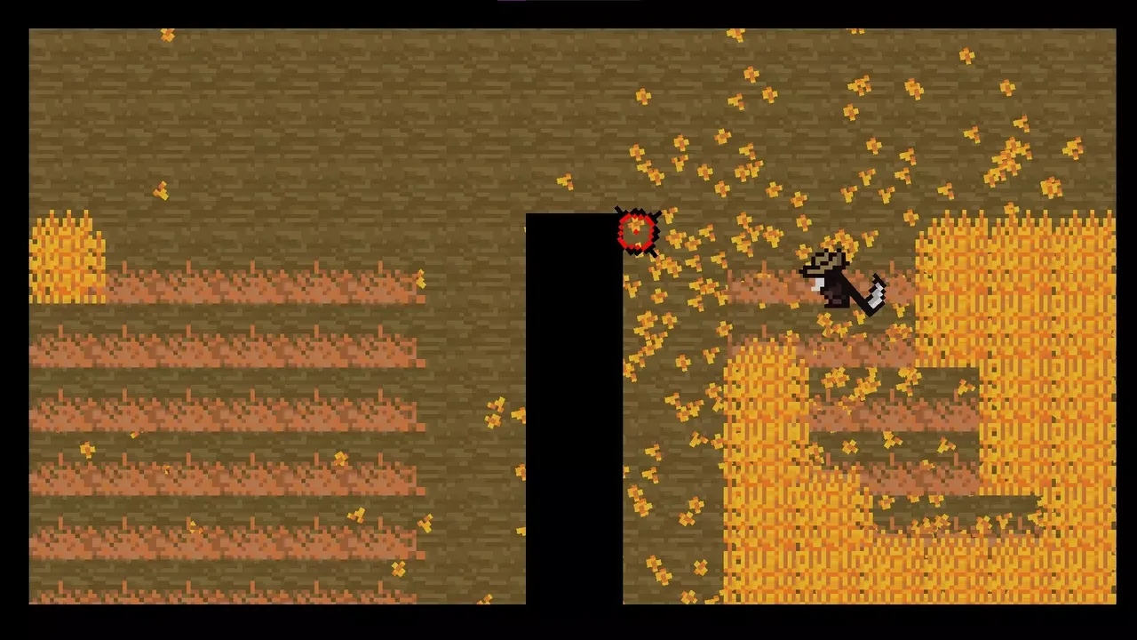 -Speed Wheat [Ludum Dare 52]-游戏截图-好玩游戏库