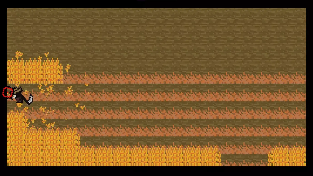 -Speed Wheat [Ludum Dare 52]-游戏截图-好玩游戏库