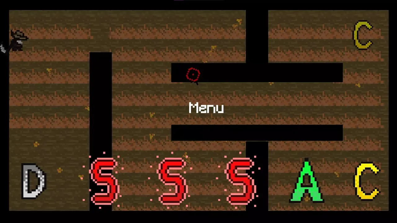 -Speed Wheat [Ludum Dare 52]-游戏截图-好玩游戏库