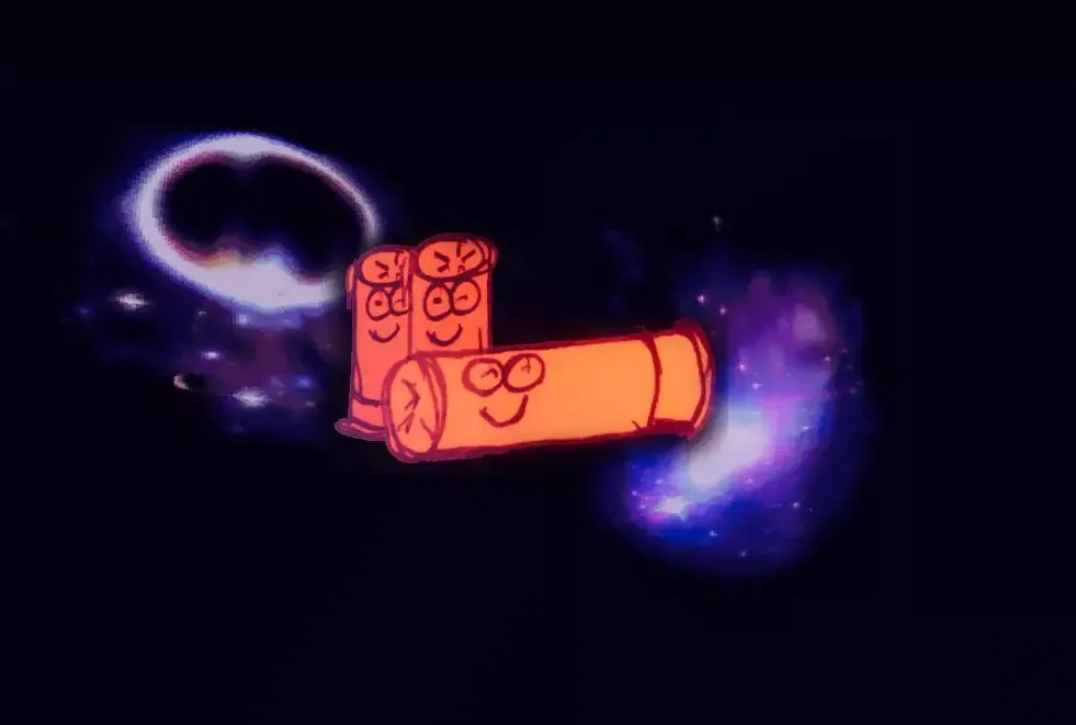 -Daddy Quest-游戏截图-好玩游戏库