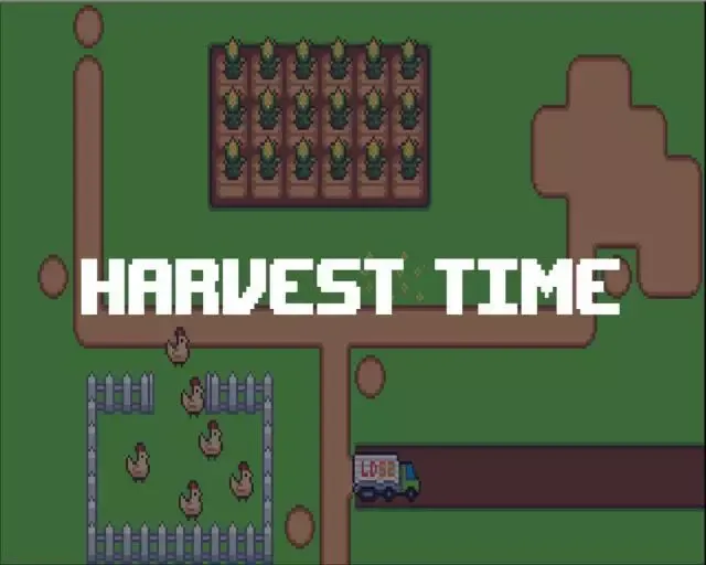 -Harvest Time (itch) (Exedo)-游戏截图-好玩游戏库