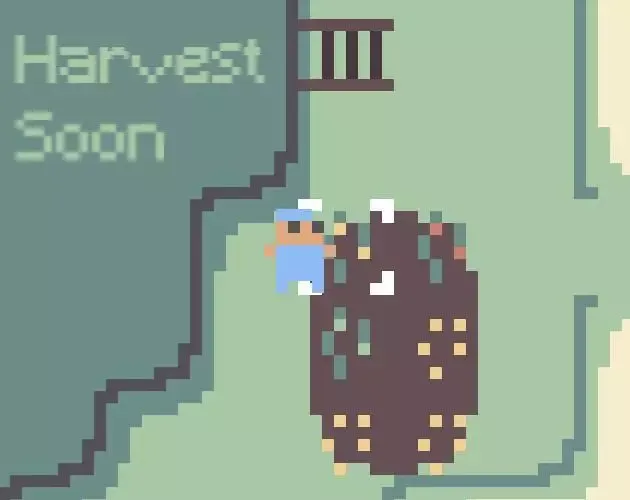 -Harvest Soon-游戏截图-好玩游戏库