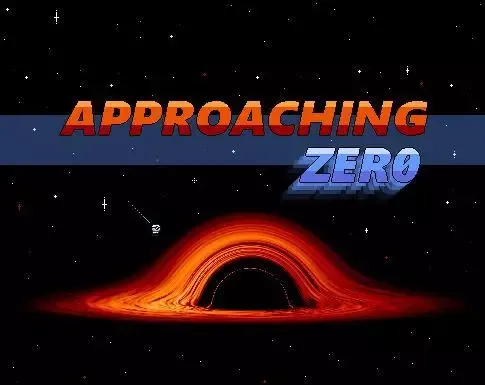 Approaching Zero (game jam version)