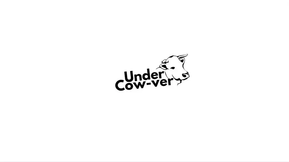 Under Cow-ver