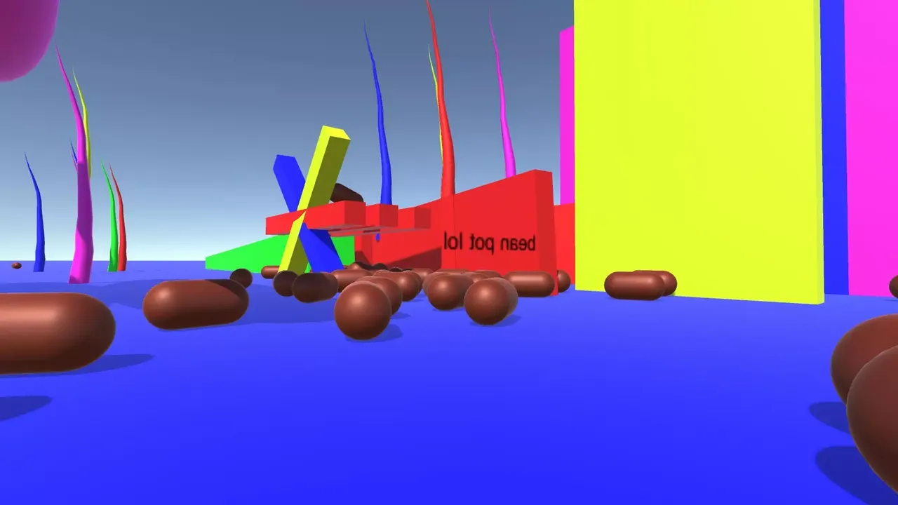 -Bean spawner 2 | The Beaning-游戏截图-好玩游戏库