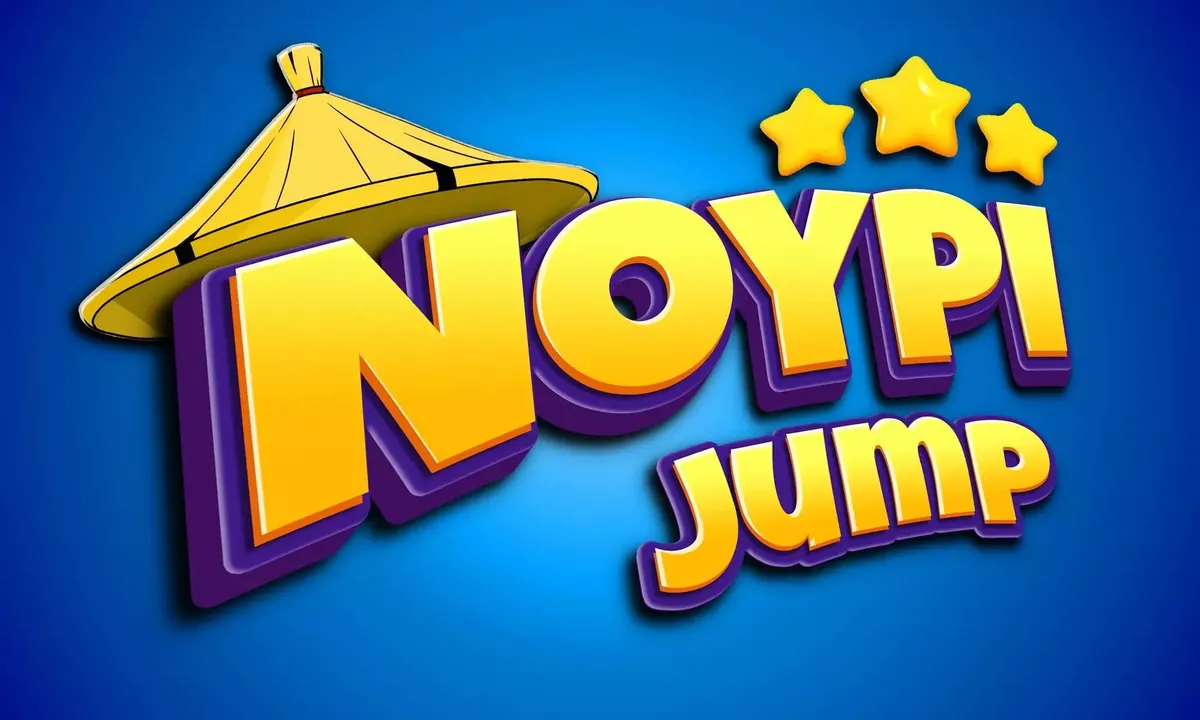 NoypiJump