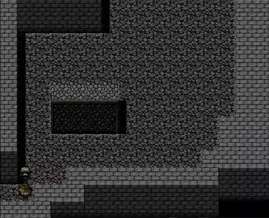 -Cave Game (Aoggs)-游戏截图-好玩游戏库