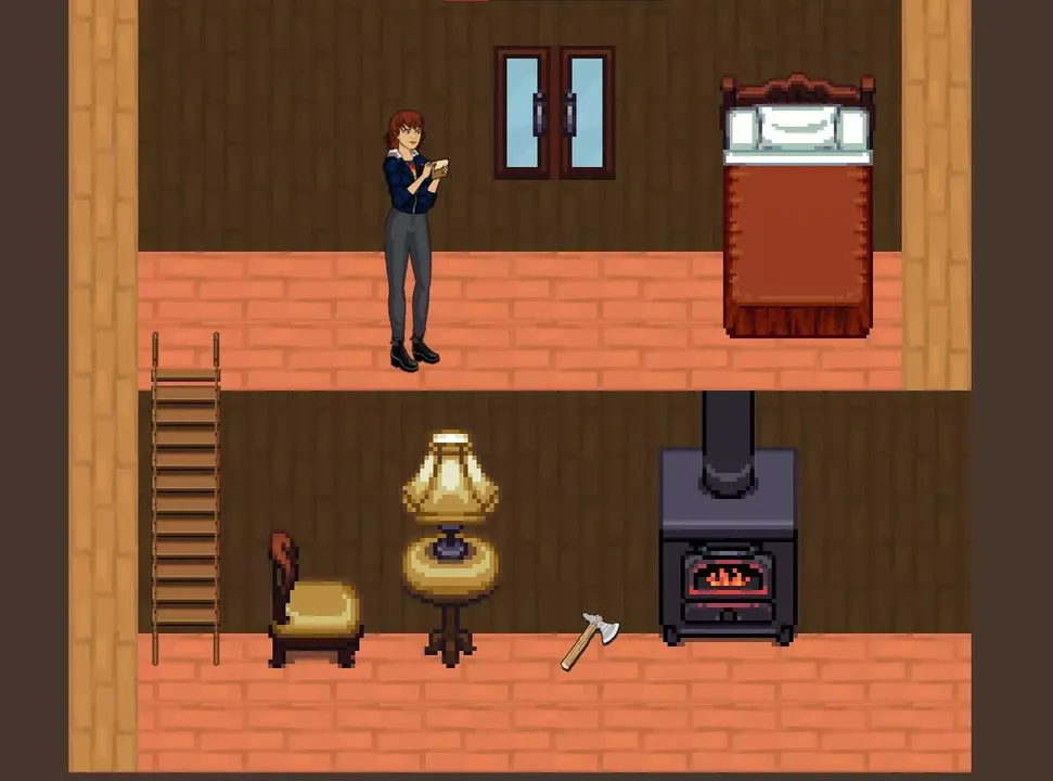 Harvest Homes