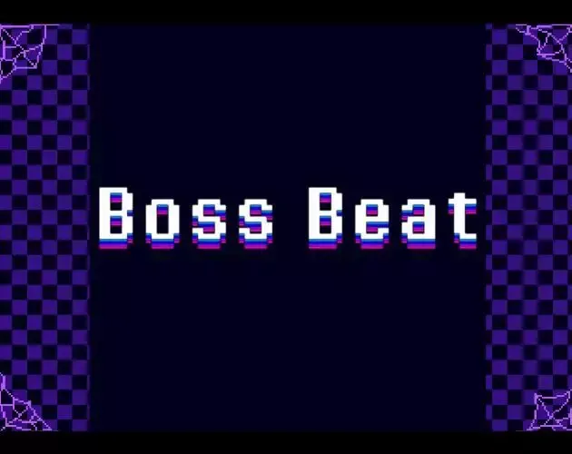 -Boss Beat-游戏截图-好玩游戏库