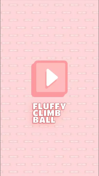 -Fluffy Climb Ball-游戏截图-好玩游戏库