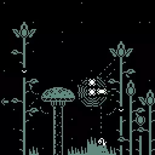 -Itsy Bitsy Spider Ball-游戏截图-好玩游戏库