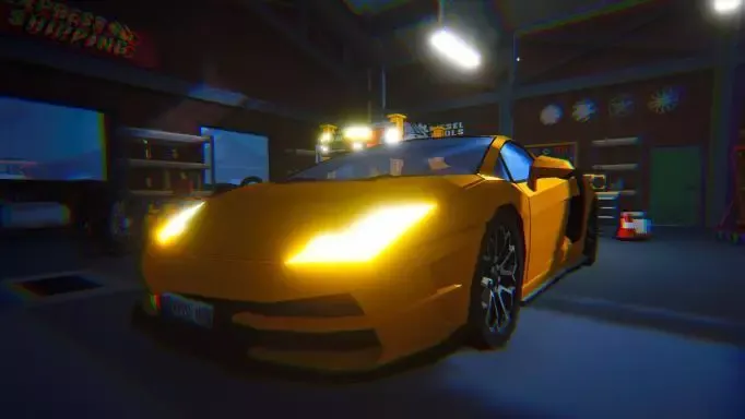 极品飞车：火爆狂飙-Need For Speed Burnout-游戏截图-好玩游戏库