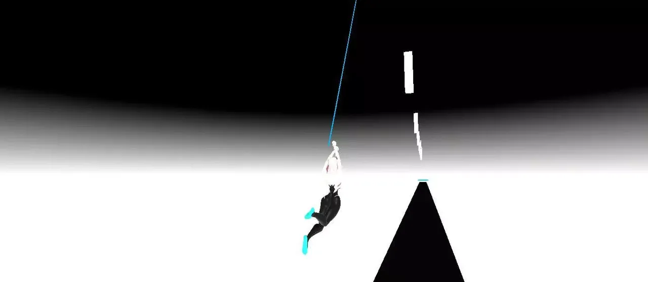 -Spider Gwen-游戏截图-好玩游戏库